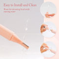 Portable Electric Nose Hair Removal Trimmer for Women